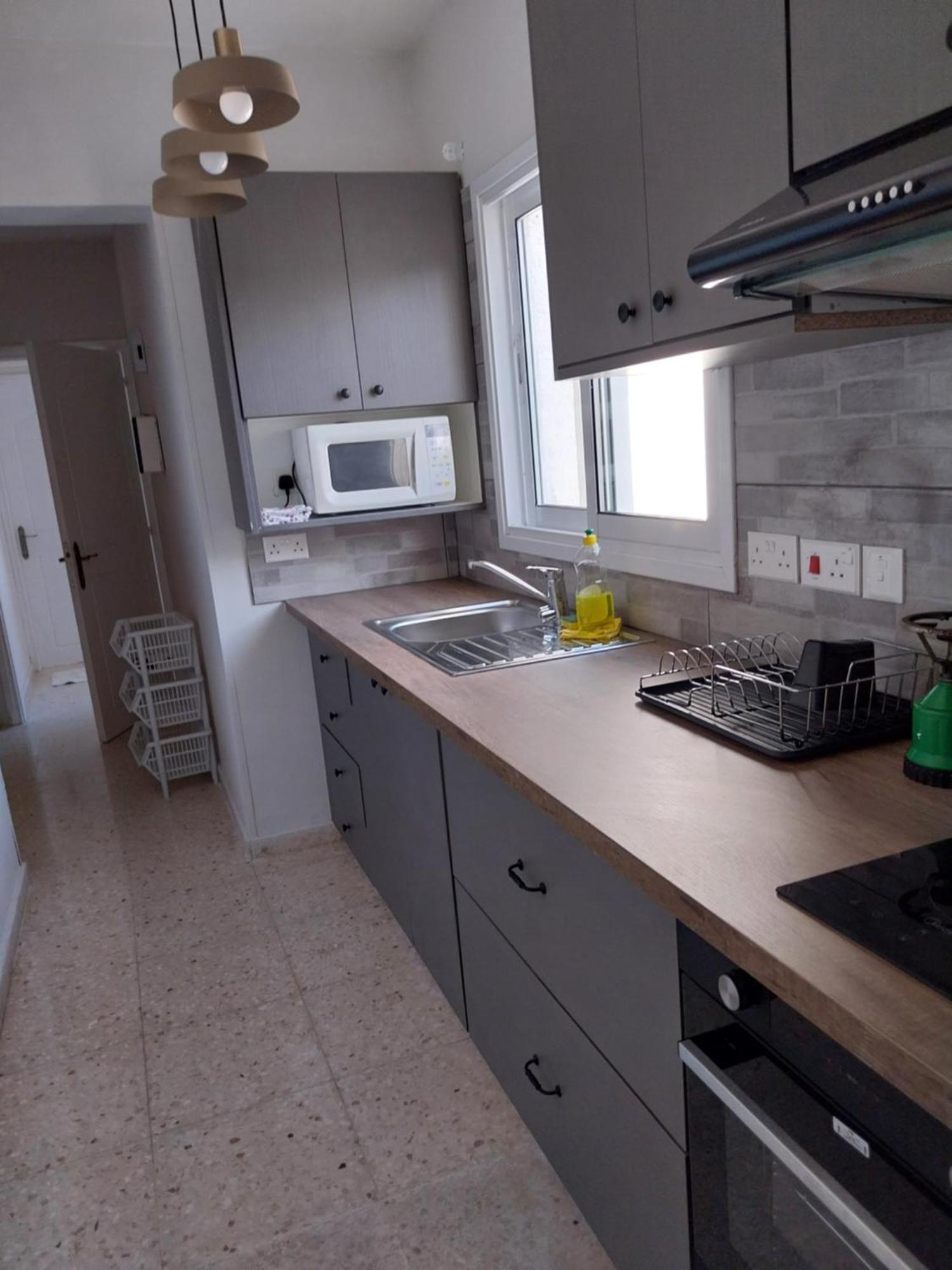 Amalia Apartments Polis Cameră foto